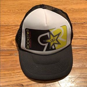 Rockstar Hat
